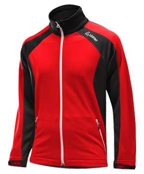 Löffler Herren Jacke WS Softshell warm