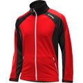 Herren Jacke WS Softshell warm