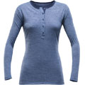 Hessa Woman Button Shirt