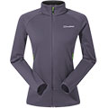 Heuberg Jacket Women