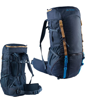Vaude Hidalgo 42+8