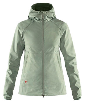 Fjäll Raven High Coast Shade Women's Jacket