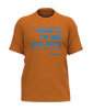 High Level Route Tee