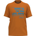 High Level Route Tee