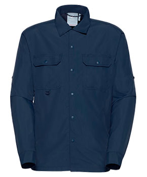 Mammut Highland Longsleeve Shirt
