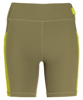Berghaus Hike-Air High-Rise 8" Short Women