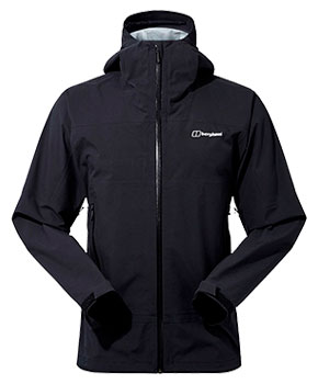 Berghaus Hike-Air Stretch 2.5L WP Jacket Women