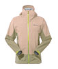 Hike-Air Stretch 2.5L WP Jacket Women