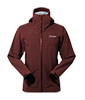 Hike-Air Stretch 2.5L WP Jacket Women