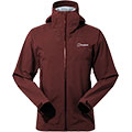 Hike-Air Stretch 2.5L WP Jacket Women