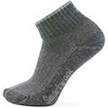 Hike Classic Edition Light Cushion 2nd Cut Ankle Socks
