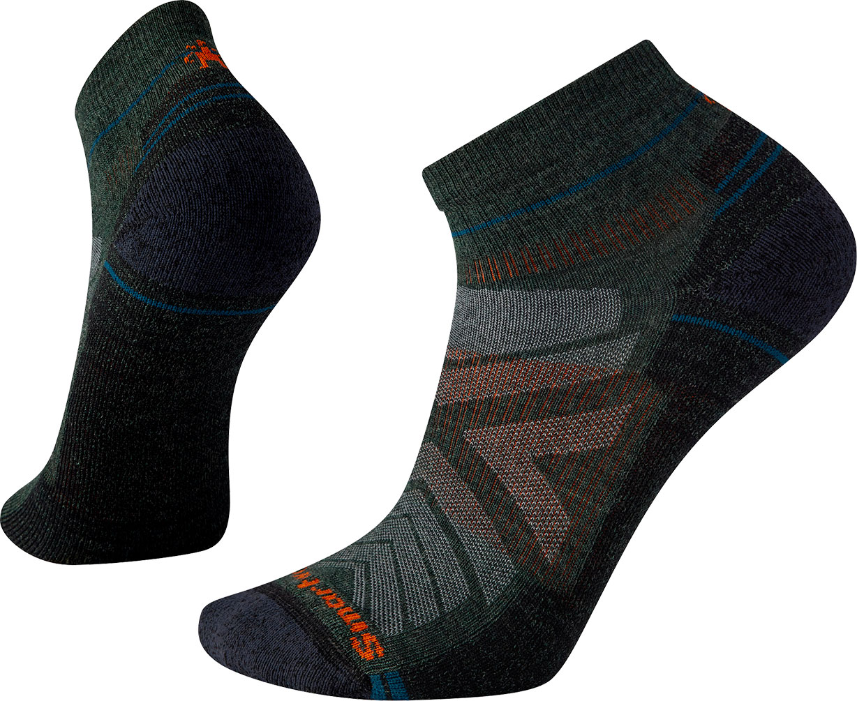 Smartwool Hike Light Cushion Ankle Socks Alles für Ihren
