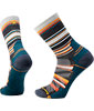 Hike Light Cushion Panorama Crew Socks