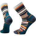 Hike Light Cushion Panorama Crew Socks