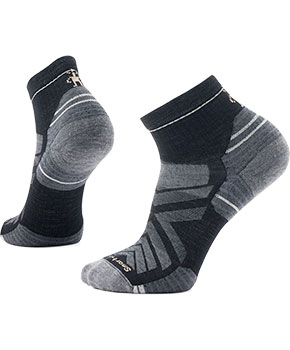 Smartwool Hike Targeted Cushion Ankle Socks