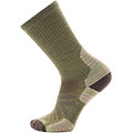Hike Targeted Cushion Crew Socks