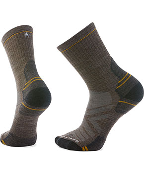 Smartwool Hike Targeted Cushion Mid Crew Socks