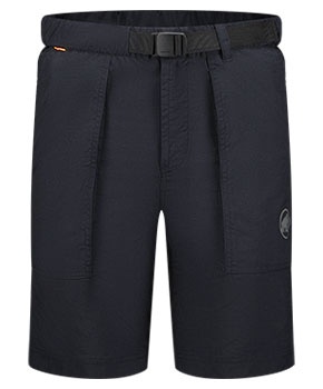 Mammut Hiking Cargo Women's Shorts