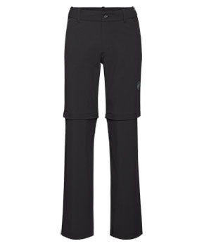 Mammut Hiking Zip Off Pants