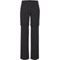 Hiking V Zip Off Women's Pants