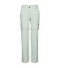 Hiking V Zip Off Women's Pants