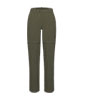 Hiking V Zip Off Women's Pants
