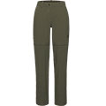 Hiking V Zip Off Women's Pants