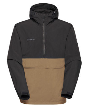 Mammut Hiking WB Hooded Anorak