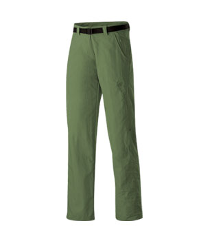 Mammut Hiking Women's Pants