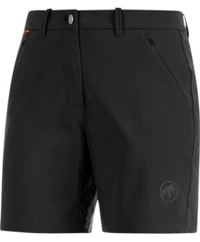 Mammut Hiking Women's Shorts