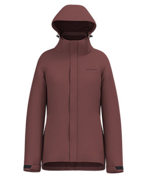 Berghaus Hillwalker 2.0 IA Jacket Women