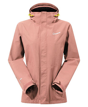Berghaus Hillwalker IA Jacket Women