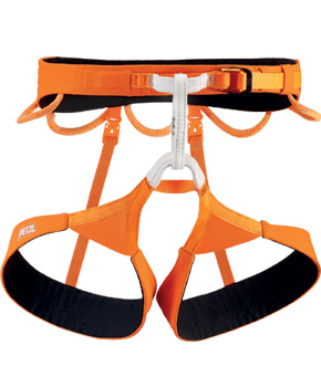 Petzl Hirundos