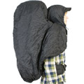 Hooded Raincover