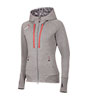 Hoodie Zipper Women