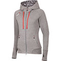 Hoodie Zipper Women