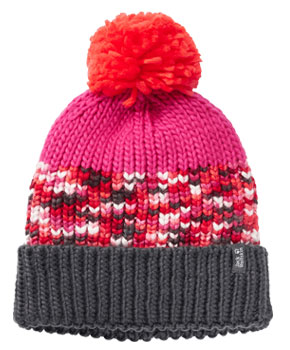 Jack Wolfskin Hopewell Cap Kids