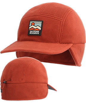 Outdoor Research Howling Wind Fleece Cap