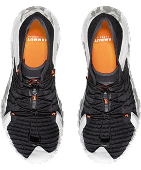 Mammut Hueco Knit II Low Women