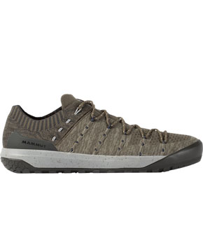 Mammut Hueco Knit Low Men