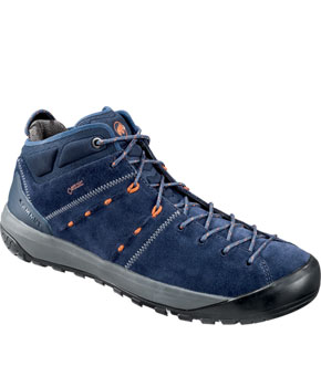 Mammut Hueco Mid GTX Men