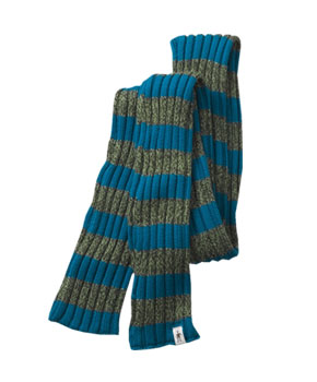 Smartwool Hunky Rib Scarf