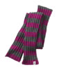 Hunky Rib Scarf