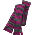 Hunky Rib Scarf