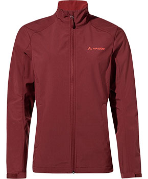 Vaude Hurricane Women's Jacket IV