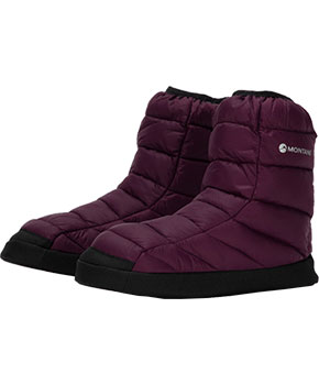 Montane Icarus Hut Boot Style Slippers