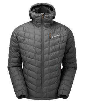 Montane Icarus Jacket