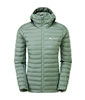 Icarus Lite Hooded Women's Jacket