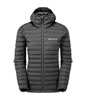 Icarus Lite Hooded Women's Jacket