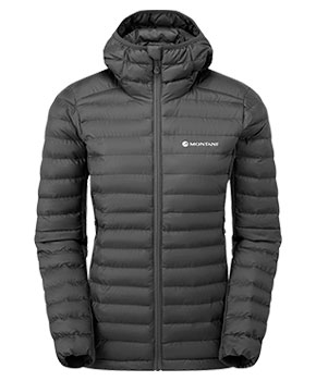 Montane Icarus Lite Hooded Women's Jacket
